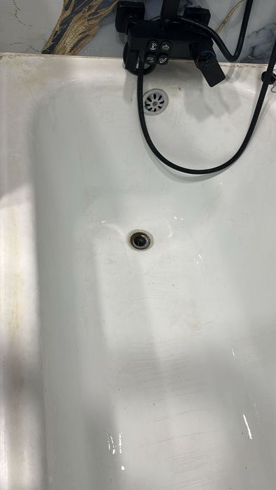 Recondiționare Cada fonta/tabla,otel