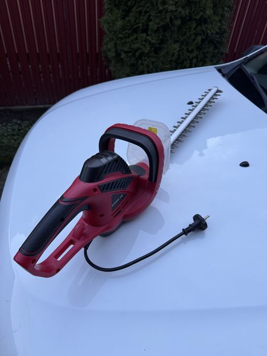 Foarfeca tuns gard viu / Trimmer