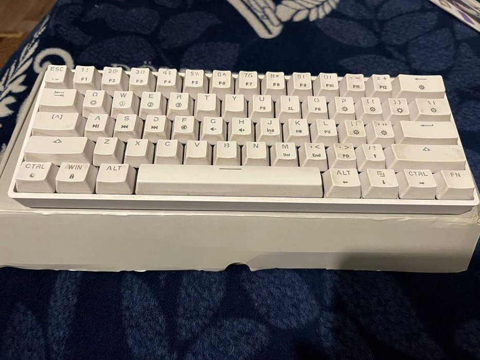 Клавиатура Skyloong