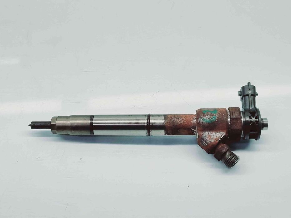 Injector Hyundai i40 Wagon [Fabr 2012-2019] 33800-2A610 | 0445110589 1