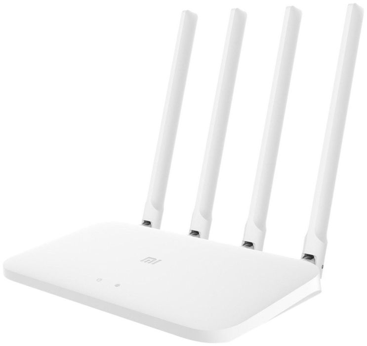 Xiaomi Mi Router 4A (R4AC) / 100mbit ver.