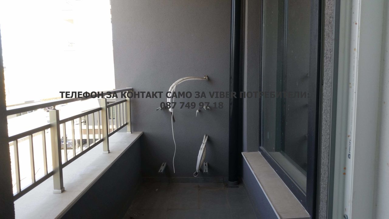 Продава се Двустаен апартамент в Бургас, Славейков - 65 кв.м за 1847 €/кв.м - Снимка #3