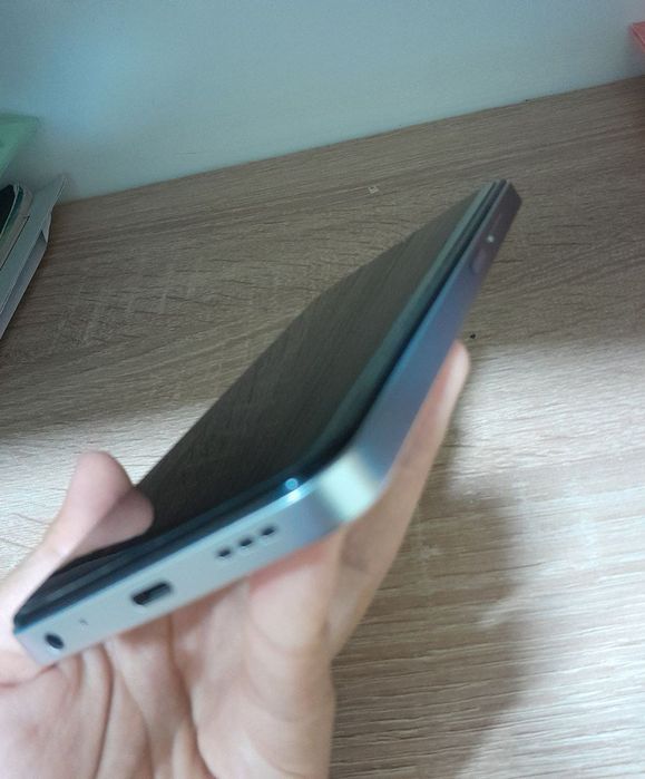 Alpha A10 holati ideal kafolatli