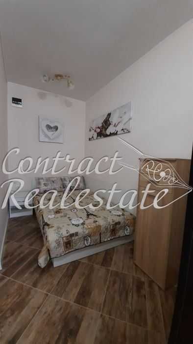 Дава се под наем Двустаен апартамент в Варна, Спортна зала - 30 кв.м за 229.5 € - Снимка #8