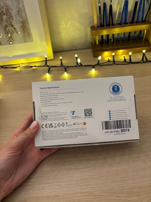 meross Smart Garage Door Opener Remote Apple Homekit, Alexa *NOU*