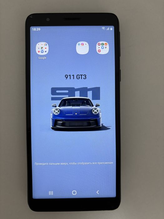 Samsung galaxy a01core самсунг