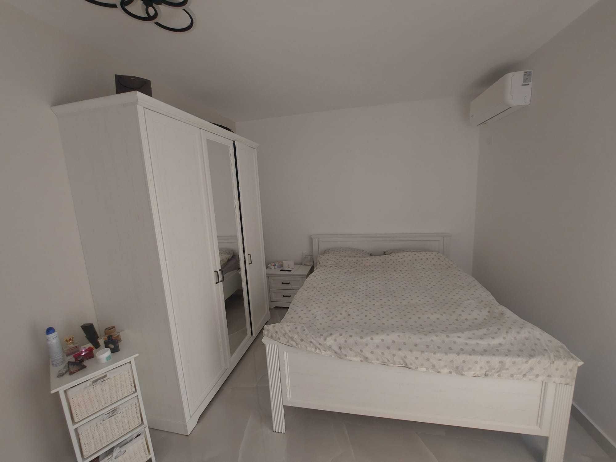 Dezvoltator imobiliar vând apartamente la cheie 1 cam Girocului - ESO