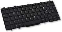 Tastatura in lb Italiana pt DELL Latit E5450,5480/E7450,7470 p/n 138F6