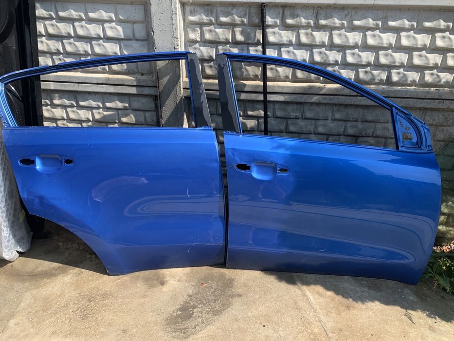 Usa dreapta Kia Sportage an 2015/2016/2017/2018/2019/2020