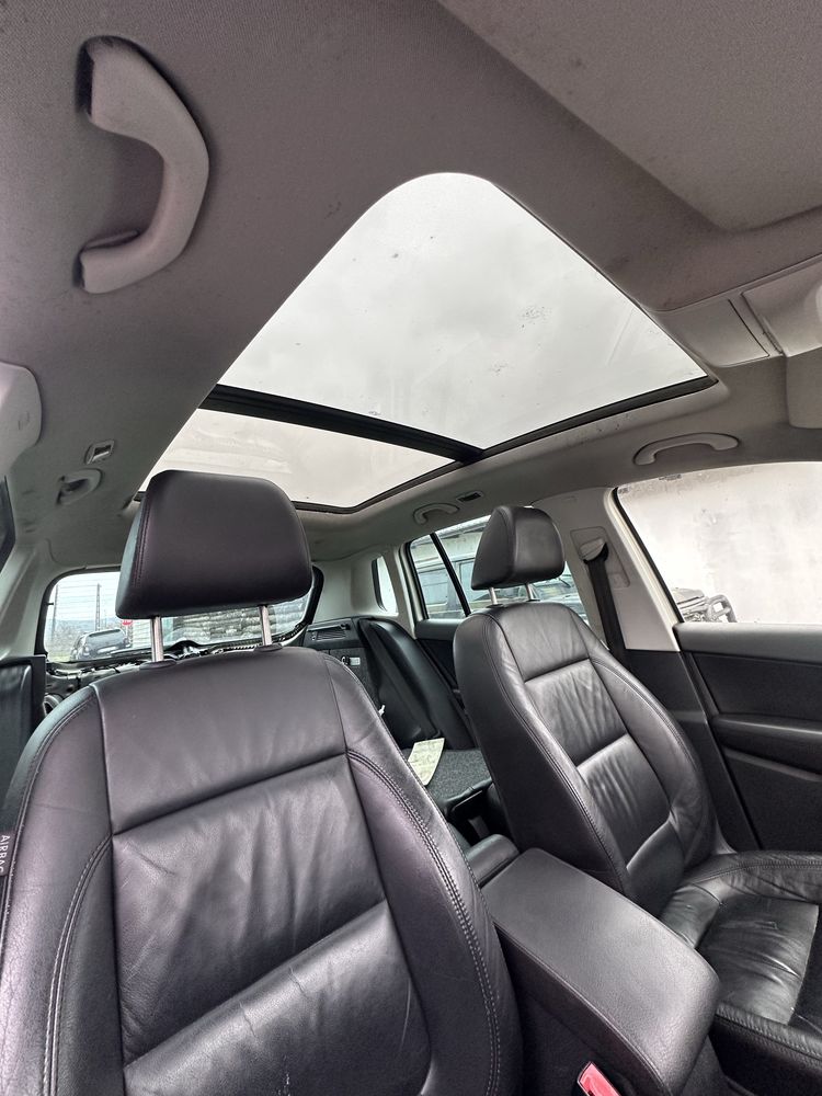 Dezmembrari vw Tiguan 5n ,2.0, 170 cp 4x4 2008 2009 2010 2011