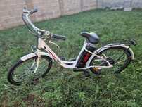 Bicicleta electrica RKS RNB