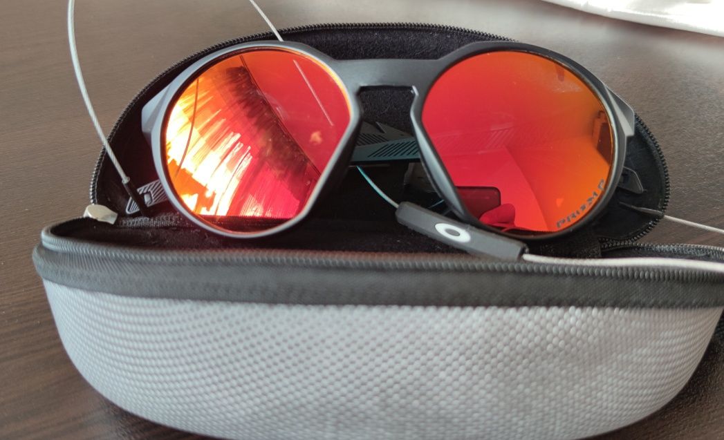 Слънчеви очила Oakley  prizm p