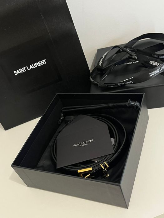 Curea Saint Laurent