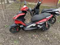 Scutere de inchirat de 50cc pentru GLOVO,WOLT,BOLT FOOD