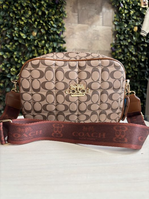 Нова страхотна чанта