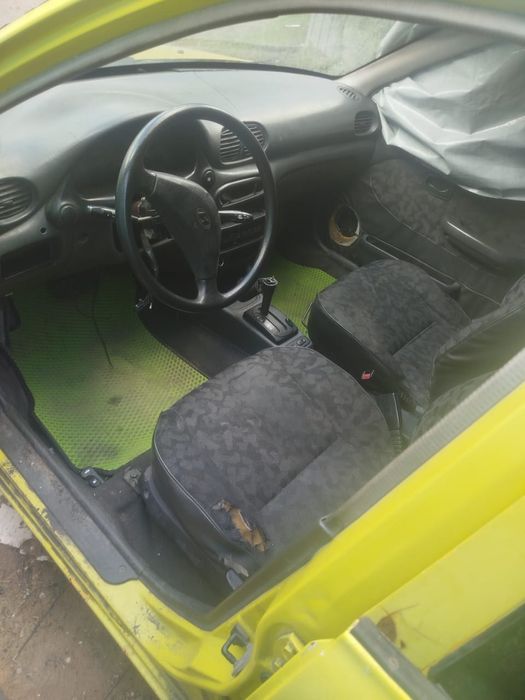 Продам хундай 95 года