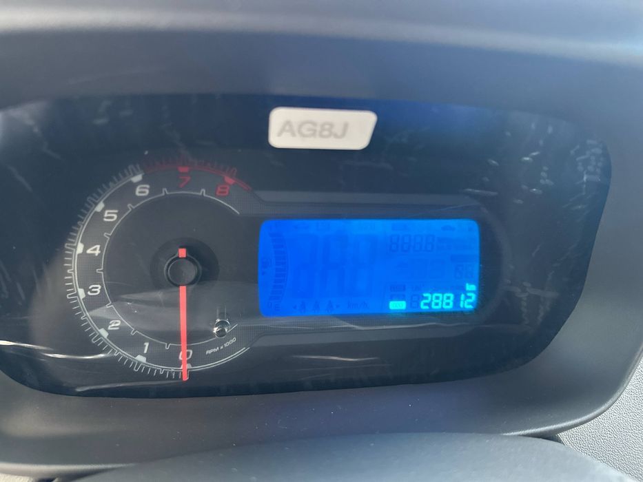 Cobalt GX style two tone 2022