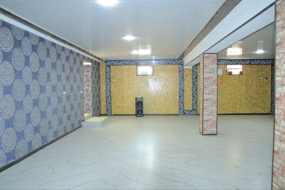 3 qavaqli Doʻkon sotiladi