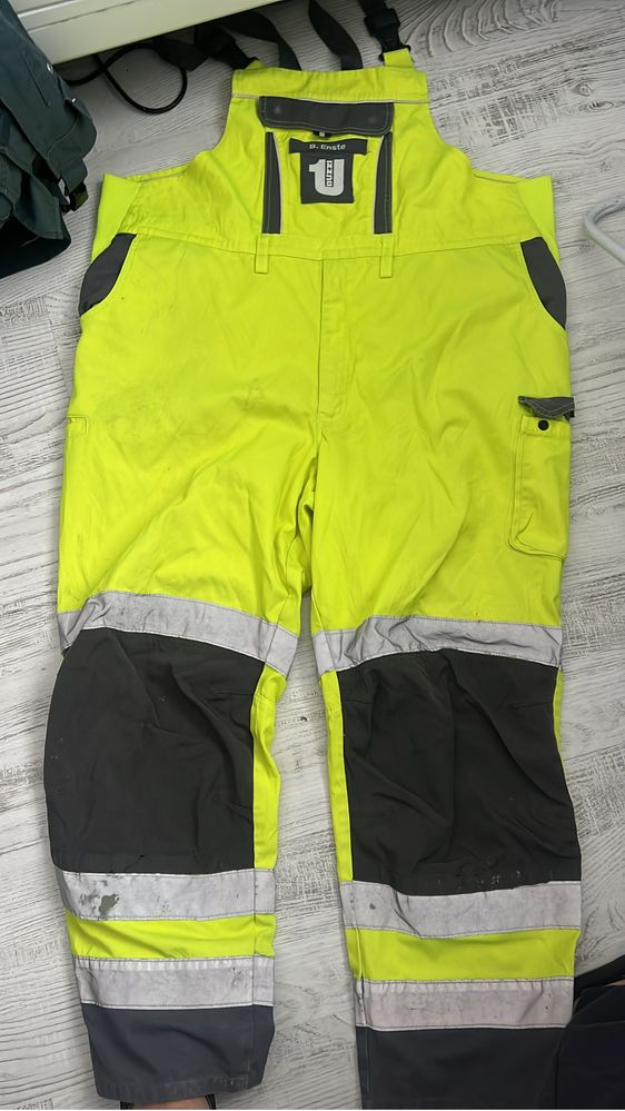 Salopete second hand import germania