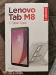 Lenovo Tab M8 (4th gen) 2024 4G 3/32 GB arctic grey