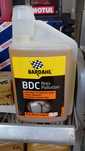Добавка за дизел bardahl bdc