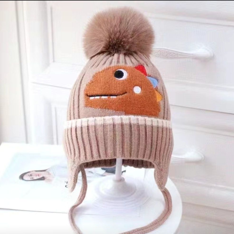 Продам детские шапки