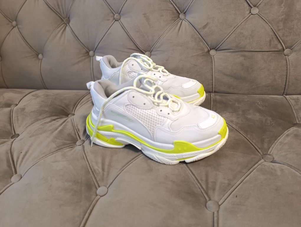 Adidas Balenciaga