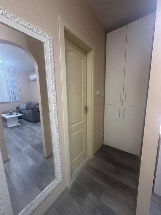 Дава се под наем Двустаен апартамент в Пловдив, Кючук Париж - 52 кв.м за 350 € - Снимка #1