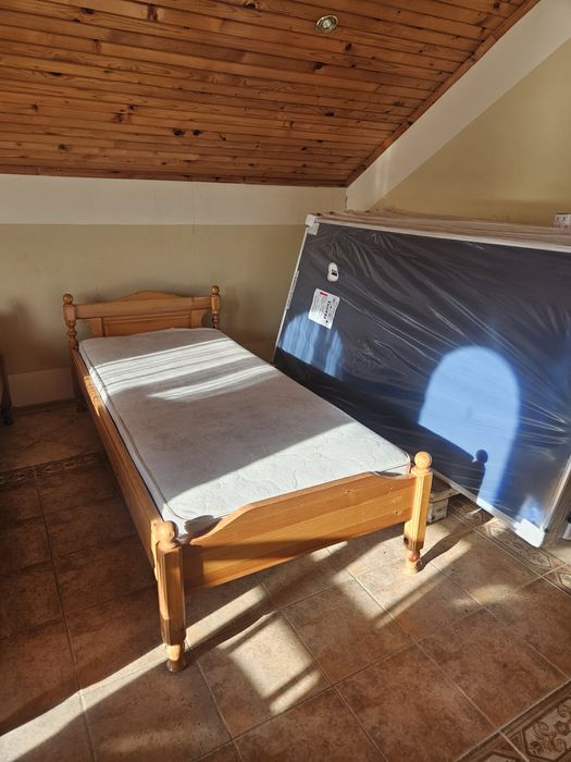 Чамови легла 4 бр