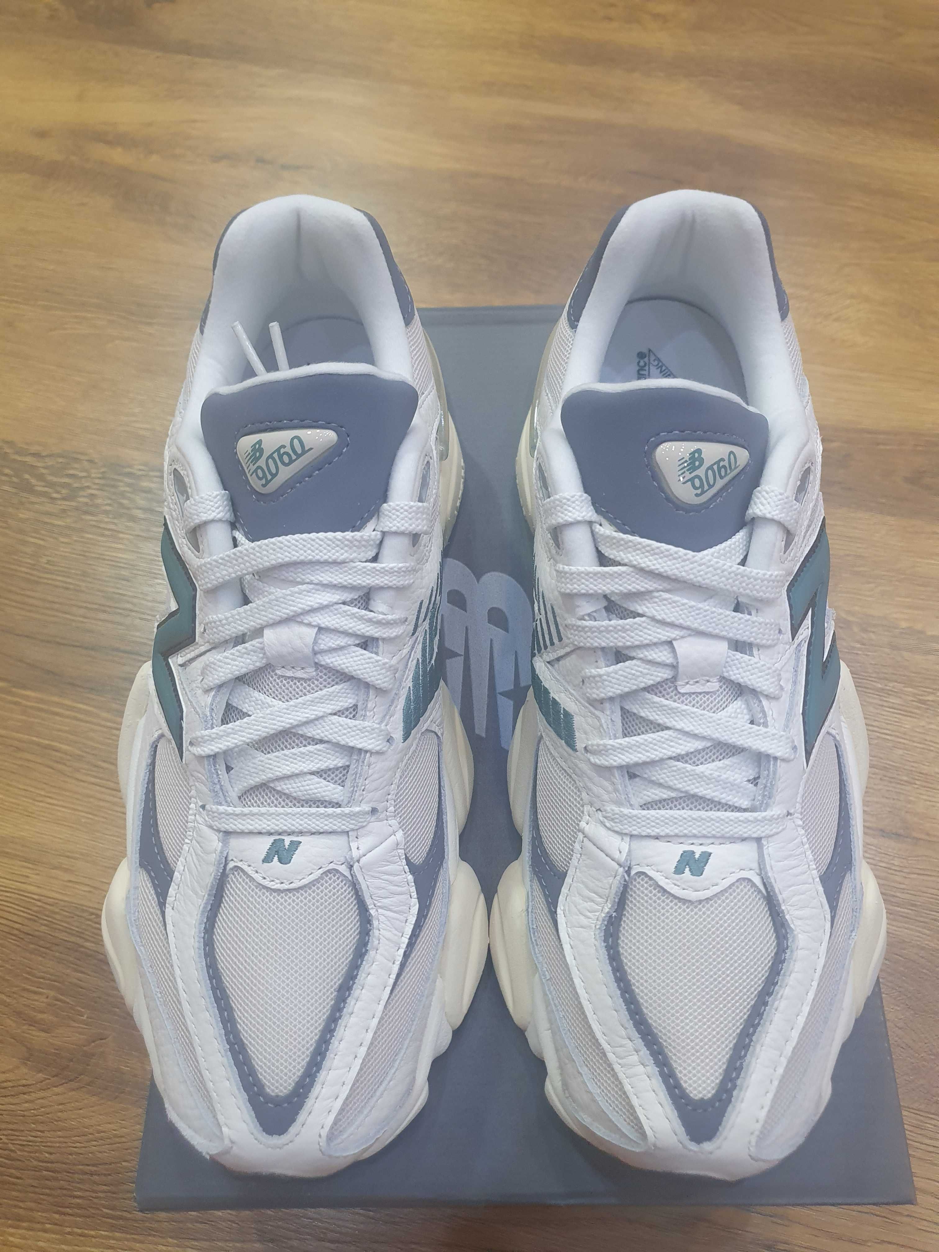New balance 9060 Sea salt