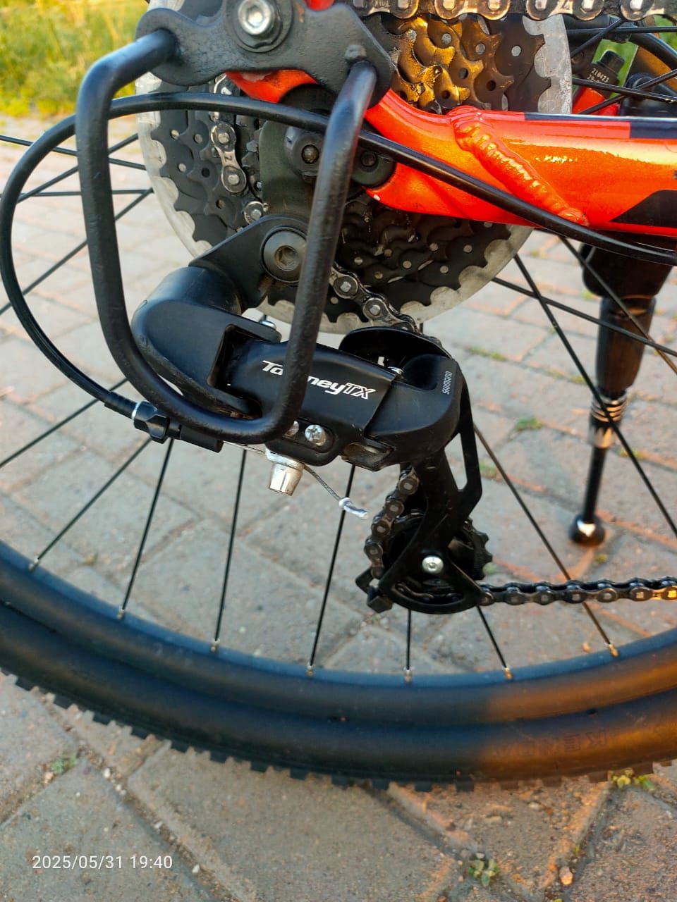 Scott Aspect 960