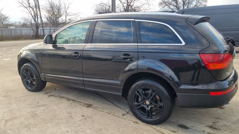 Audi q7 motor 3.0 tdi Motor Bug Preț Fix Fix Fix