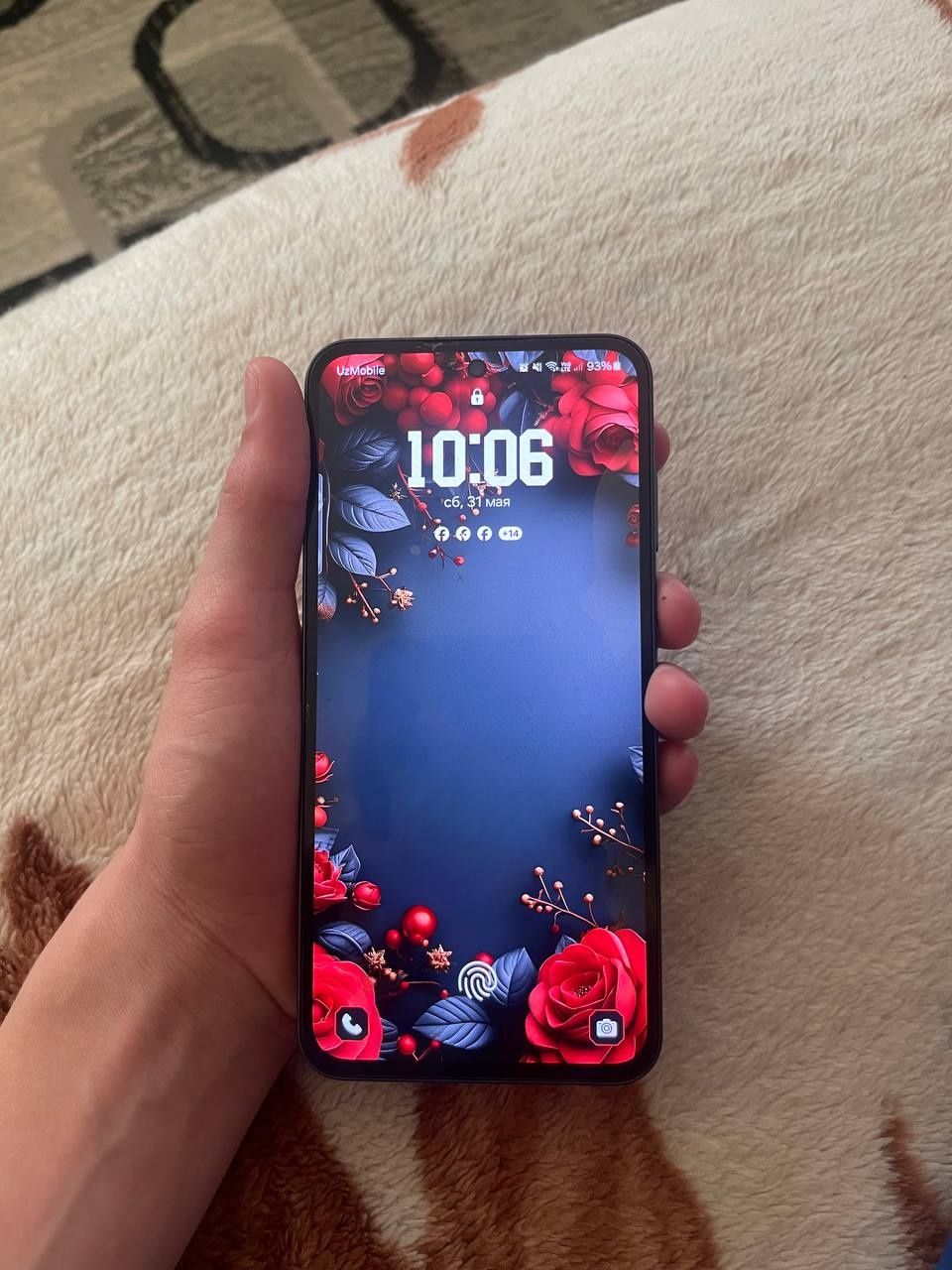 Samsung Galaxy A55 5G