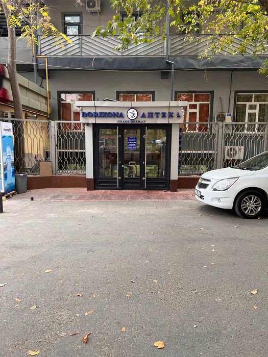 Нежилое помещение под бизнес в самом центре Ташкента