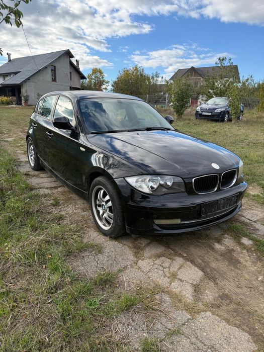 BMW Seria 1 / 116d