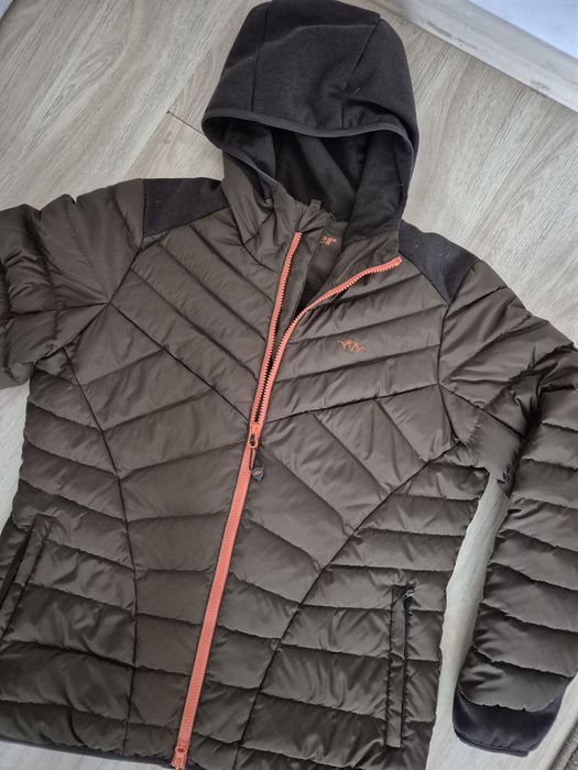 Blaser пухено яке