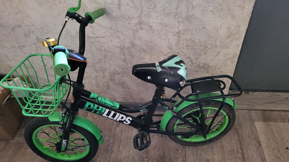 Продам велосипед 15.000тг