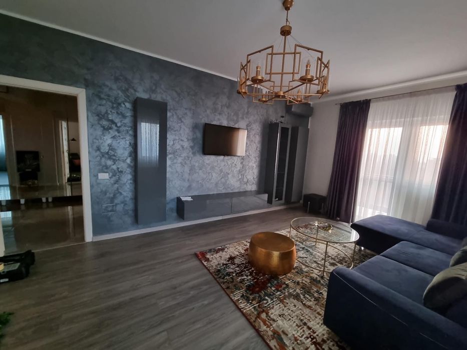 Apartament 3 camere | Lux | Parcare