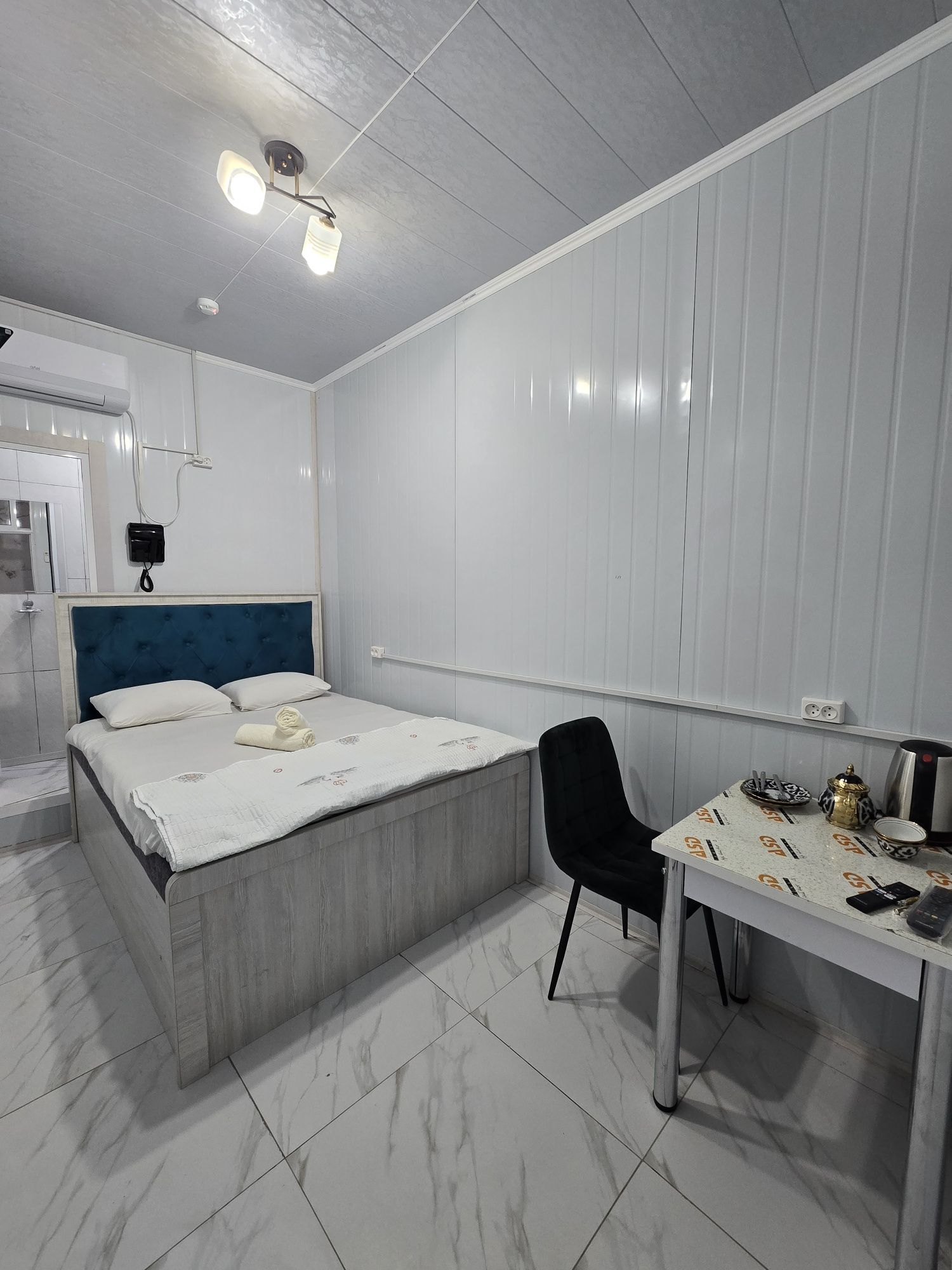 Гостиница без загса JONTOWR HOTEL 24/7 MIRZO ULUGʻBEK