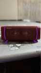 Sony srs xb 33 sony колонка