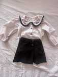 Lot haine zara camasa 1-2 ani vesta h&m 2-3 ani