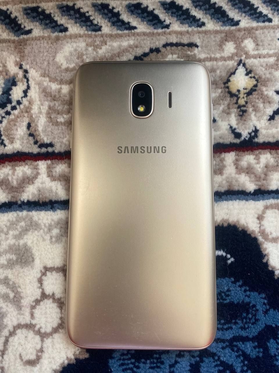 Samsung galaxy  J2