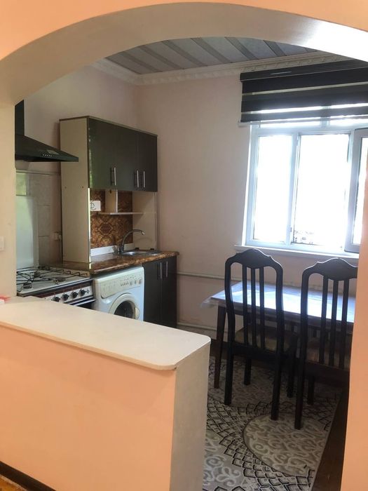 Оилага Яккасарой/Кушбеги 1/3/5