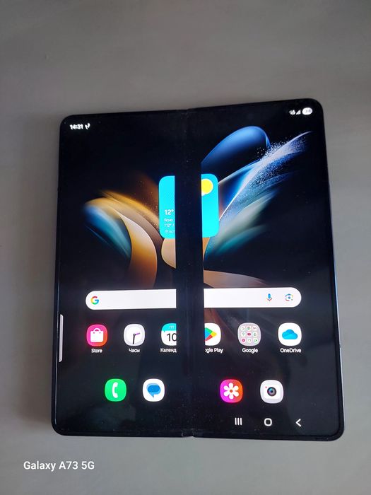 Сотовый телефон  Samsung