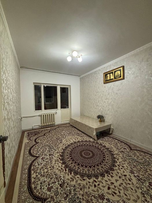 Продает Квартира