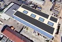 Proiectare, simulare - instalatii electrice fotovoltaice