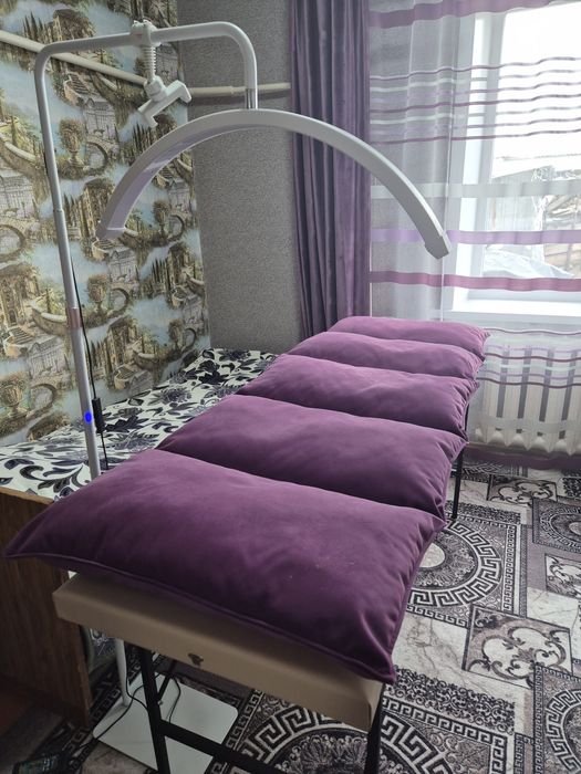 Набор для ламинирования ресниц