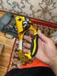 Жумар petzl правая рука