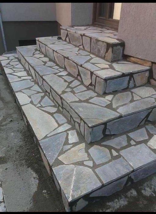 Piatră decorativa