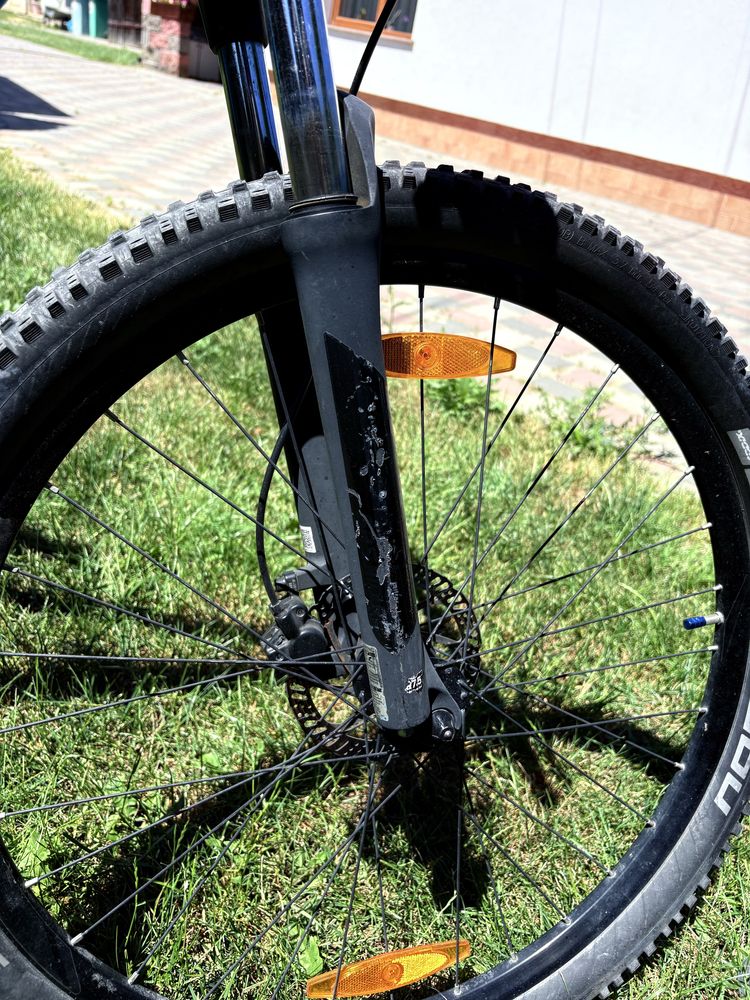 Giant Atx 27.5 M